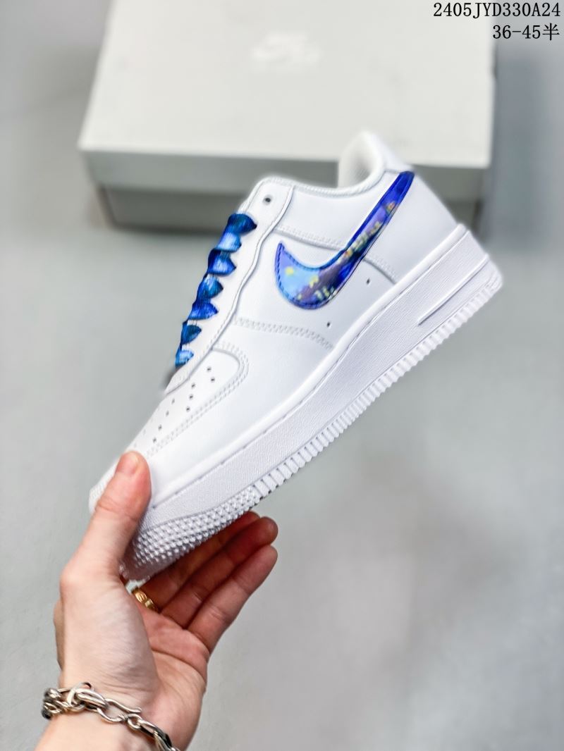 Nike Air Force 1 Shoes